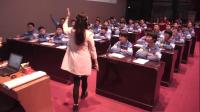 河南省初中英語優質課教學大賽現場課視頻《unit 7 Why do you like pandas period1 1a-1c》李 夢