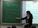 ӢZBasic writing---How to describe a charťW(xu)ҕl