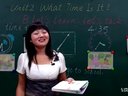 PEPӢZСW4(3)Unit2_What_Time_Is_It(Part_B)_D29E_SӢZҕl
