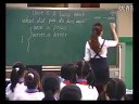 小學五年級英語,Unit 5 A busy week教學視頻孫婷婷