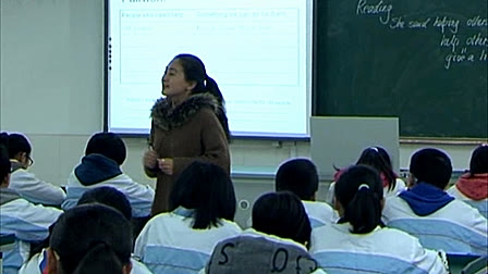 ӢZ_Reading she said helping others changed her life_Th(j)ЌW(xu)_P