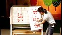 陳蓓蕾中班科學活動《吹泡泡》_有效師幼互動觀摩視頻