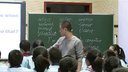 浙派名師經典課堂初中英語Talk about future intentions