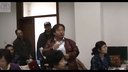 設計自己未來的名片圖文混排的設計與制作點評_全國信息技術