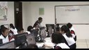 設計自己未來的名片圖文混排的設計與制作_全國信息技術優質課視