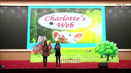 2015꽭KʡСWnӢZ̄2 -charlottes web