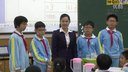 浙江課程改革研討暨2015中國杭州名師名校長論壇張麗孟《神奇的泡