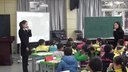 小學一年級英語numbers鄭程程杭州市勝利小學20151208