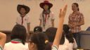 V|ʡСWӢZ|nnI want to be a cowboyɽЌС