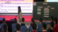 5A Module4 Unit3 Fire safety (2nd Period)_1_2016ϺСW