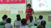 《說聲“謝謝”》小學(xué)品德與社會(huì)人教版-重慶市