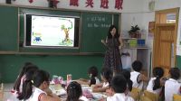《說聲“謝謝”》小學品德與社會人教版-遼寧省