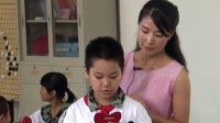《我們的生活需要誰》小學品德與社會人教版-福安市八一小學