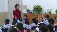 《我們的生命》小學品德與社會人教版-天津市