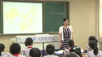 《我的家鄉在哪里》小學品德與社會人教版-合肥市
