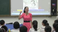 人教版小學品德與社會六年級上冊《不和香煙交朋友》福建省龍巖師