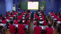 《起來,不愿做奴隸的人們-抗日烽火》小學品德與社會人教版-福建