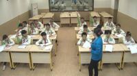 《和平的聲音放飛和平鴿》小學(xué)品德與社會(huì)人教版-沈陽(yáng)