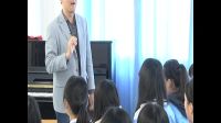 《木洞山歌》初中音樂人音版-重慶市渝南田家炳中學校