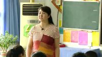 小學美術人美版《筆的世界》西安市蓮湖區星火路小學
