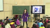 小學美術人美版《給小伙伴拍張照》華中科技大學附屬小學
