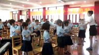 小學音樂人音版《詠鵝》重慶市沙坪壩區樹人小學校
