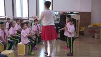 《火車開啦》小學音樂人音版-重慶市沙坪壩區融匯沙坪壩小學校