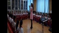 《你的名字叫什么》小學(xué)音樂人音版-天津市濱海新區(qū)塘沽新港第二