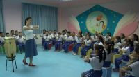 《洗手絹》小學音樂人音版-中山火炬高技術產業開發區第二小學