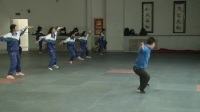 《武術棍術》高中體育與健康人教版-寧夏