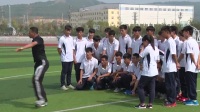 高中體育與健康人教版《側向推鉛球》莊河