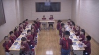 《京調》小學音樂人音版-武漢市光谷第五小學