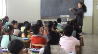 《叮鈴鈴》小學(xué)音樂人音版-哈爾濱市撫順小學(xué)校