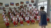 小學音樂人音版《打起手鼓唱起歌》沙市區實驗小學