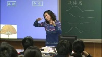 人音版必修 《音樂鑒賞》第二十五節西出陽關無故人-北京市第二十