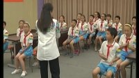 北師大版小學音樂四年級《龍里格龍》北京市海淀區五一小學