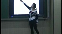 小學音樂人音版《白樺林好地方》北京市海淀區