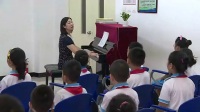 小學(xué)音樂人音版《楊柳青》天津市津南區(qū)咸水沽第五小學(xué)