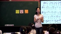 《剪羊毛》小學音樂人音版-北京市海淀區雙榆樹第一小學