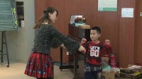 《洋娃娃和小熊跳舞》小學(xué)音樂人音版-河?xùn)|區(qū)第一中心小學(xué)