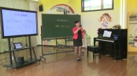 《嗩吶配喇叭》小學音樂人音版-天津市求真小學