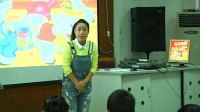 小學音樂人音版《三只小豬》蚌埠市龍子湖實驗學校