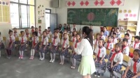 《金孔雀輕輕跳》小學(xué)音樂(lè)人音版-荊州市文星中學(xué)