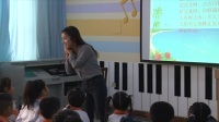 《大海》小學(xué)音樂人音版-天津市濱海新區(qū)漢沽中心小學(xué)