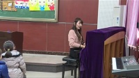人教版(簡(jiǎn)譜)一年級(jí)上冊(cè)《情景劇三只小豬》重慶市渝北
