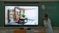 《在鐘表店里》小學音樂人音版-江漢油田廣華第二小學