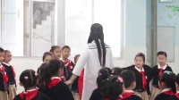 《詠鵝》小學(xué)音樂人音版(五線譜)安徽省蚌埠第一實(shí)驗學(xué)校