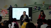 《愛的人間》小學音樂人教版_包頭