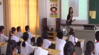 《會(huì)動(dòng)的線條》小學(xué)美術(shù)人美版-龍文區(qū)英橋小學(xué)