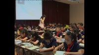 《會動的線條》小學美術人美版-淮南師范附屬小學